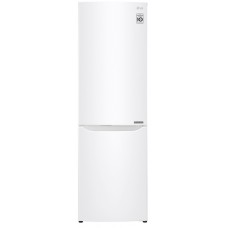 Холодильник LG Total No Frost GA-B419SWJL