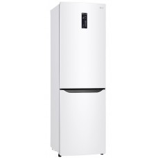 Холодильник LG Total No Frost GA-B419SQGL