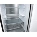 Холодильник LG Total No Frost GA-B459CBTL Черный матовый