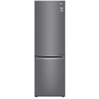 Холодильник LG GA-B459SLCL