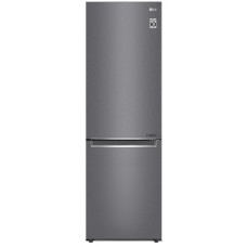 Холодильник LG GC-B459SLСL