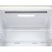 Холодильник LG Total No Frost GA-B509CECL Бежевый