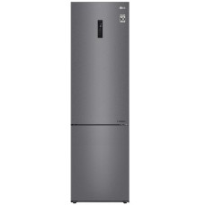 Холодильник LG Total No Frost GA-B509CLSL ГРАФИТОВЫЙ