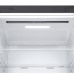 Холодильник LG Total No Frost GA-B509CLSL ГРАФИТОВЫЙ