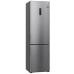 Холодильник LG No Frost GA-B509CMUM Серебристый