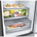 Холодильник LG No Frost GA-B509CMUM Серебристый