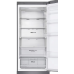 Холодильник LG Total No Frost GA-B509CMTL Серебристый