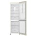 Холодильник LG Total No Frost GA-B419SEUL бежевый мраморный