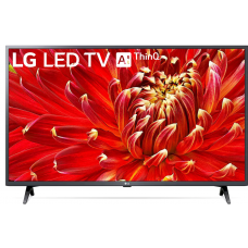  Телевизор LG 43LM6370PVA