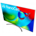 4K NanoCell Телевизор LG 55NANO786QA 139 см