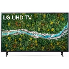  Телевизор LG 60UP77006LB