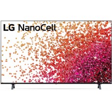 4K NanoCell телевизор LG 55NANO756PA