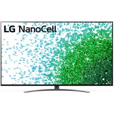  Телевизор LG 50NANO816PA