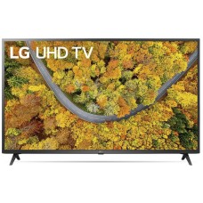  Телевизор LG 55UP76006LC