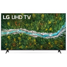  Телевизор LG 55UP76703LB