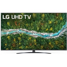  Телевизор LG 55UP78003LB