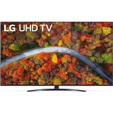 4K SMART Телевизор LG 70UP81006LA 178 см