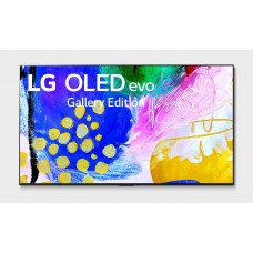 OLED Телевизор LG OLED65G2RLA Gallery Edition