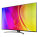 4K NanoCell Телевизор LG 55NANO826QB 139 см