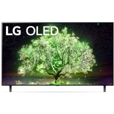Телевизор LG OLED55A1RLA