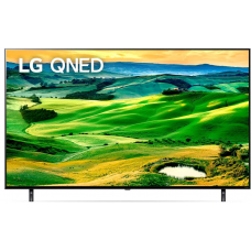  Телевизор LG 65QNED806QA