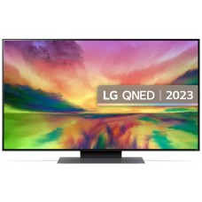  Телевизор LG 65QNED816RA
