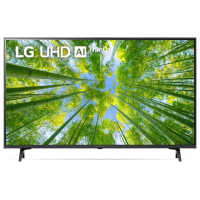  Телевизор LG 43UQ80006LB