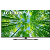  Телевизор LG 55UQ81009LC