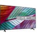 4K SMART Телевизор LG 55UR78006LK 139 см