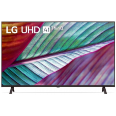 4K SMART Телевизор LG 50UR78009LL 125 см