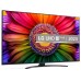 4K SMART Телевизор LG 50UR81006LJ 125 см