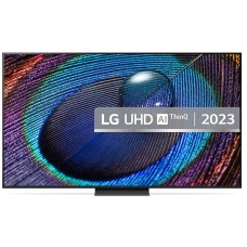 4K SMART Телевизор LG 43UR91006LA 108 см