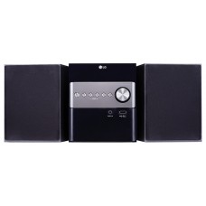CD музыкальный центр LG CM1560 с Bluetooth