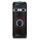 Музыкальный центр LG OL100 с Bluetooth