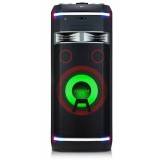 Музыкальный центр LG OL100 с Bluetooth