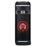 Музыкальный центр LG OL90DK с Bluetooth