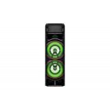 Музыкальный центр LG ON9 Bluetooth