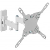 Кронштейн Ultramounts UM866W VESA200 белый