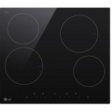 Электрическая варочная поверхность LG CBEZM2414B