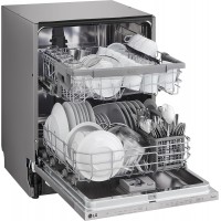 Встраиваемая посудомоечная машина LG DB242TX