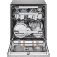 Встраиваемая посудомоечная машина LG DB475TXS