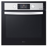 Встраиваемый электрический духовой шкаф LG LB645059T1