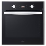 Встраиваемый электрический духовой шкаф LG LB645129T1