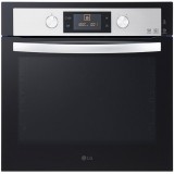 Встраиваемый электрический духовой шкаф LG LB645E059T1