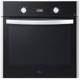 Встраиваемый электрический духовой шкаф LG LB645E129T1