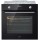 Встраиваемый электрический духовой шкаф LG WSEZ7213B