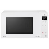 Микроволновая печь LG MB-63R35GIH с грилем