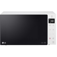 Микроволновая печь LG MH63M38GISW