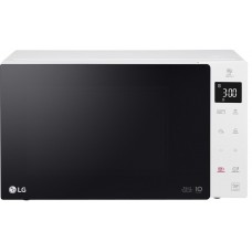 Микроволновая печь LG MH63M38GISW