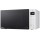 Микроволновая печь LG MH63M38GISW с грилем